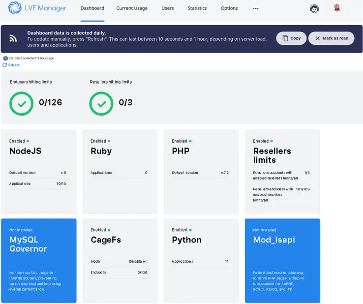 cloud Hosting
